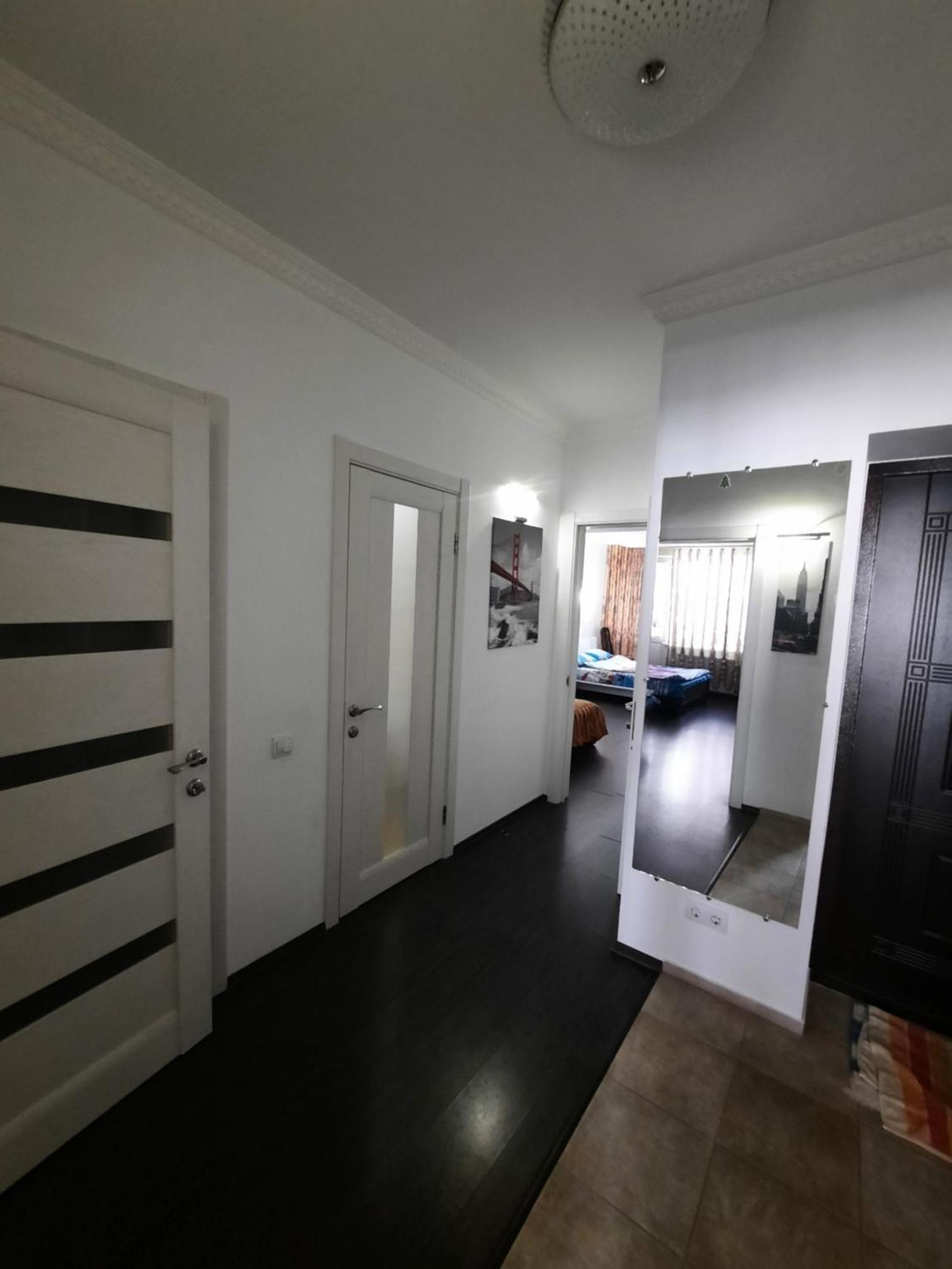 Шикарная 2К Квартира Центральный Парк Университет 70М Irpin Exterior foto
