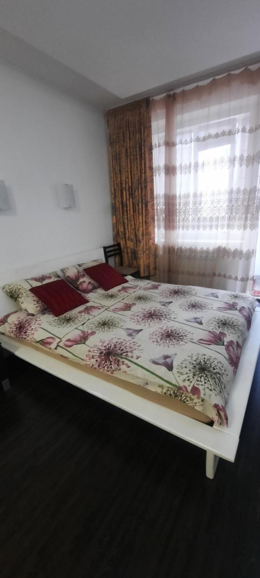 Шикарная 2К Квартира Центральный Парк Университет 70М Irpin Exterior foto
