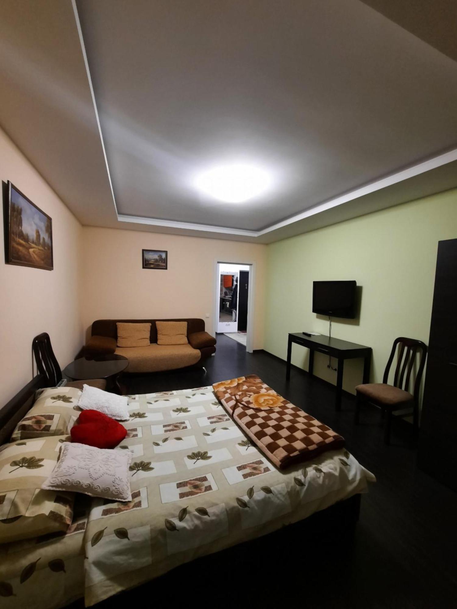 Шикарная 2К Квартира Центральный Парк Университет 70М Irpin Exterior foto